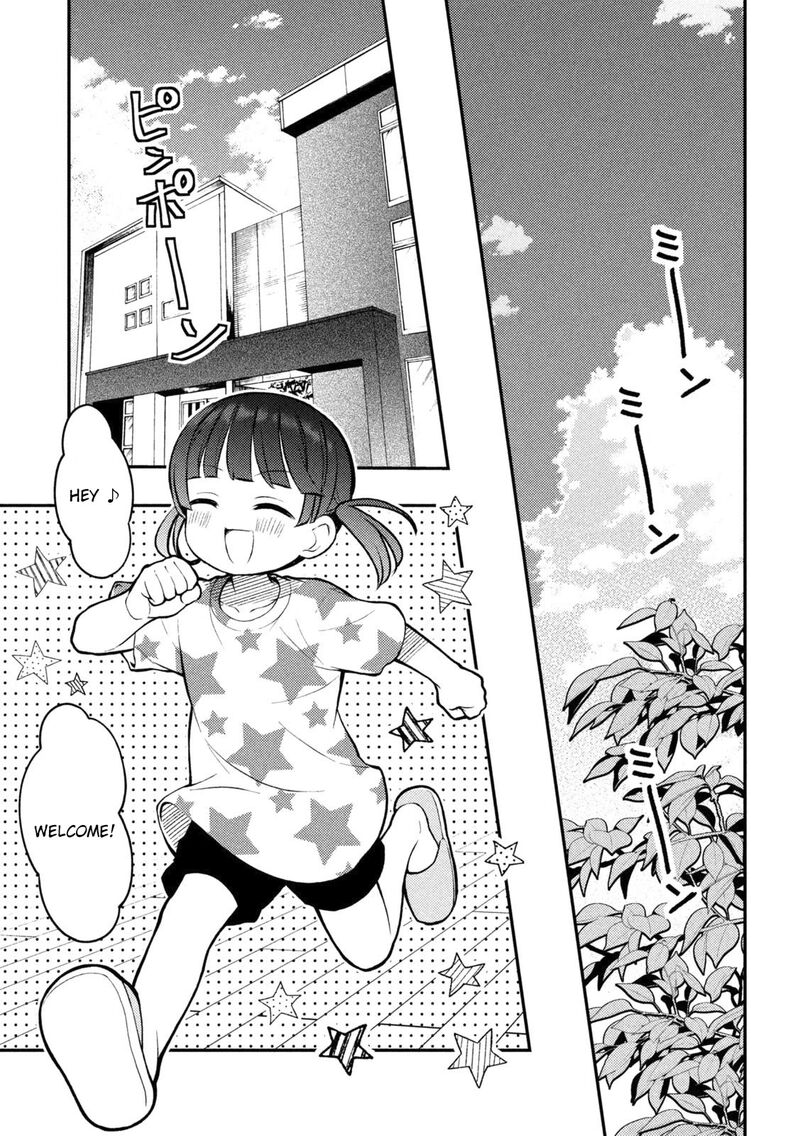 Watari-Kun No Xx Ga Houkai Sunzen Chapter 90 - Page 16