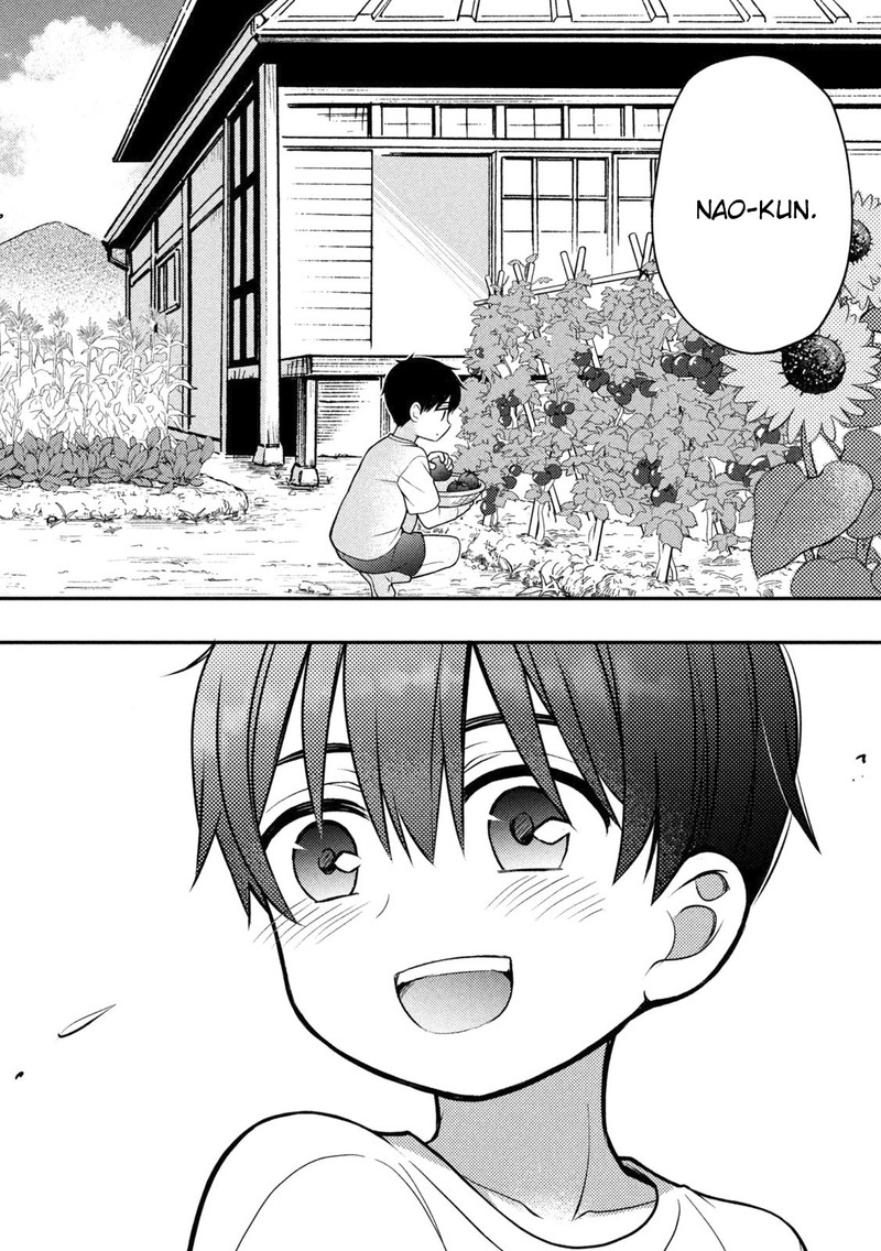 Watari-Kun No Xx Ga Houkai Sunzen Chapter 92 - Page 18