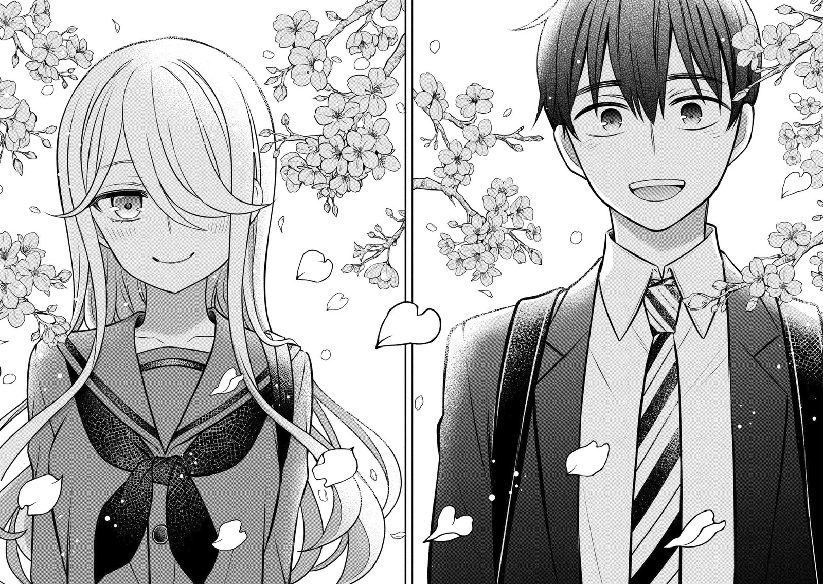 Watari-Kun No Xx Ga Houkai Sunzen Chapter 92 - Page 20