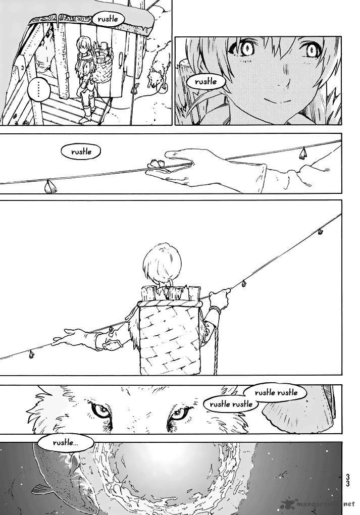 To You, The Immortal Chapter 1 - Page 25