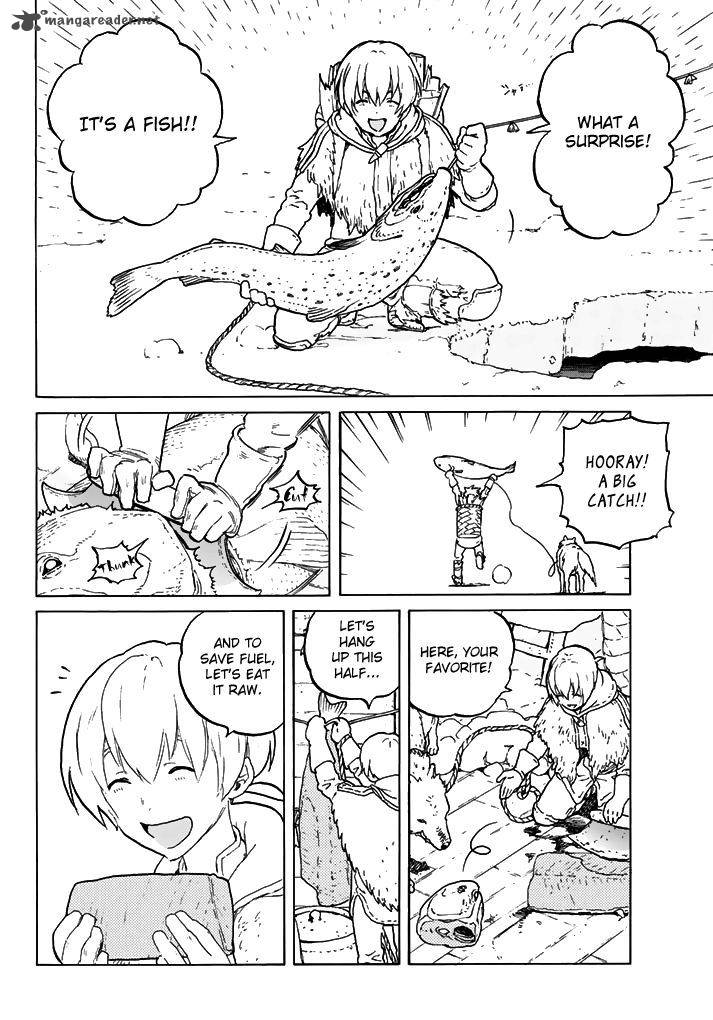 To You, The Immortal Chapter 1 - Page 26