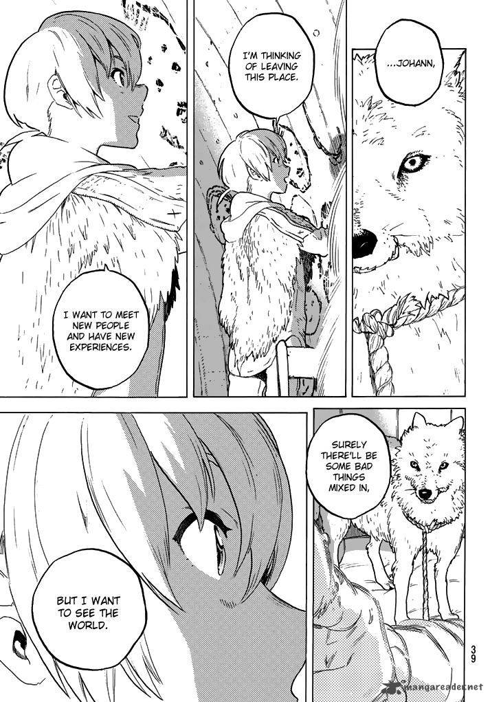 To You, The Immortal Chapter 1 - Page 31