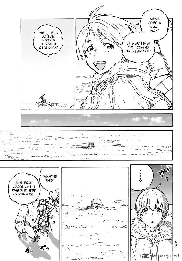 To You, The Immortal Chapter 1 - Page 35