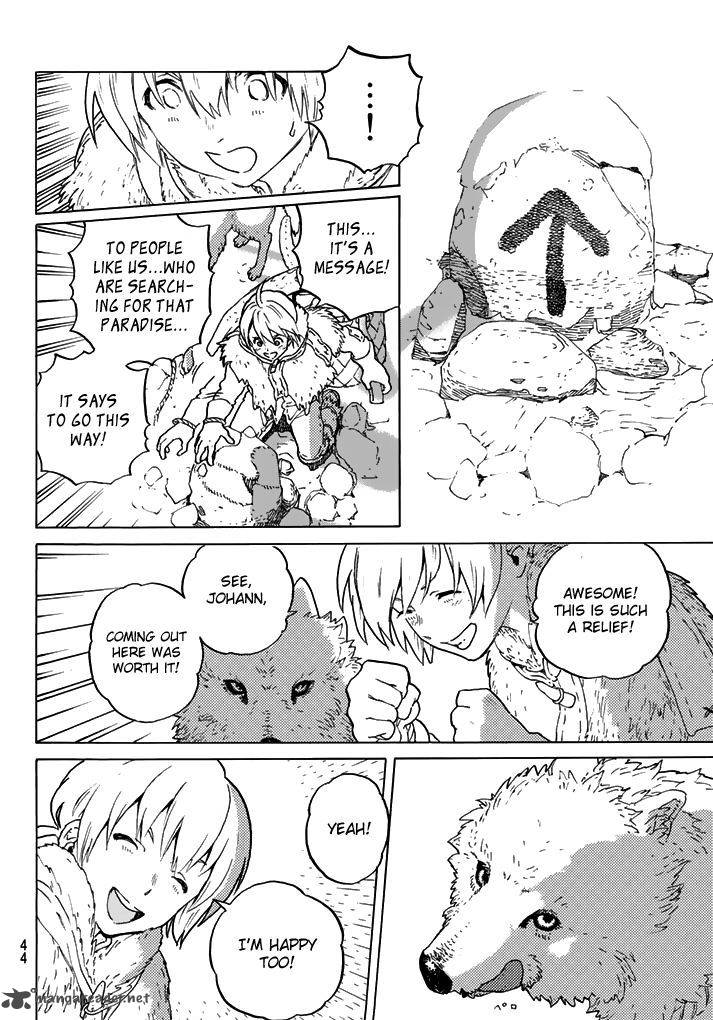 To You, The Immortal Chapter 1 - Page 36