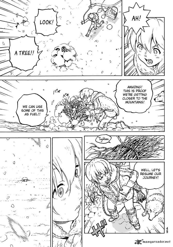 To You, The Immortal Chapter 1 - Page 41