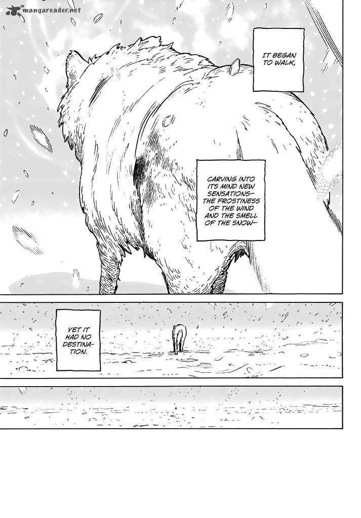 To You, The Immortal Chapter 1 - Page 9