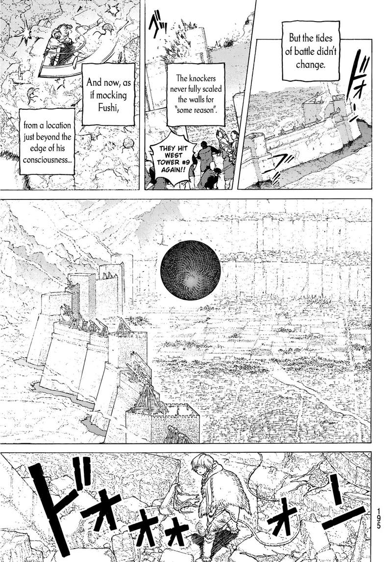 To You, The Immortal Chapter 100 - Page 13