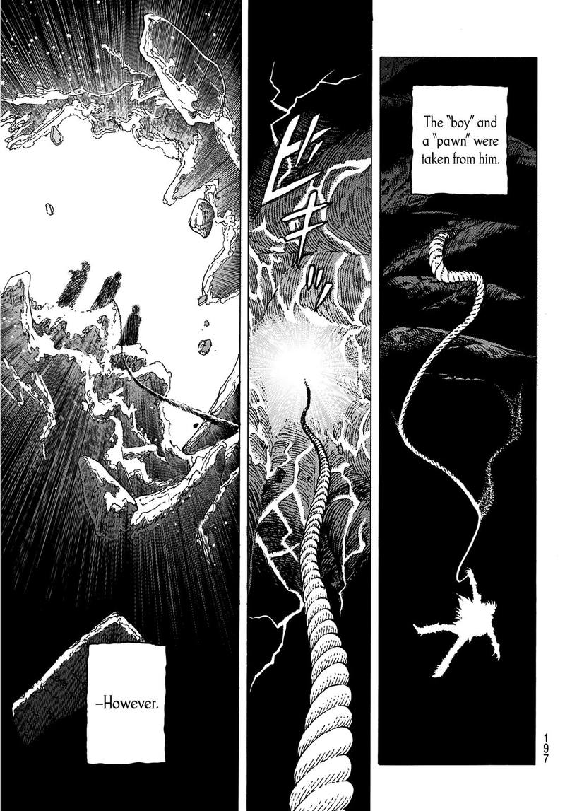 To You, The Immortal Chapter 100 - Page 15