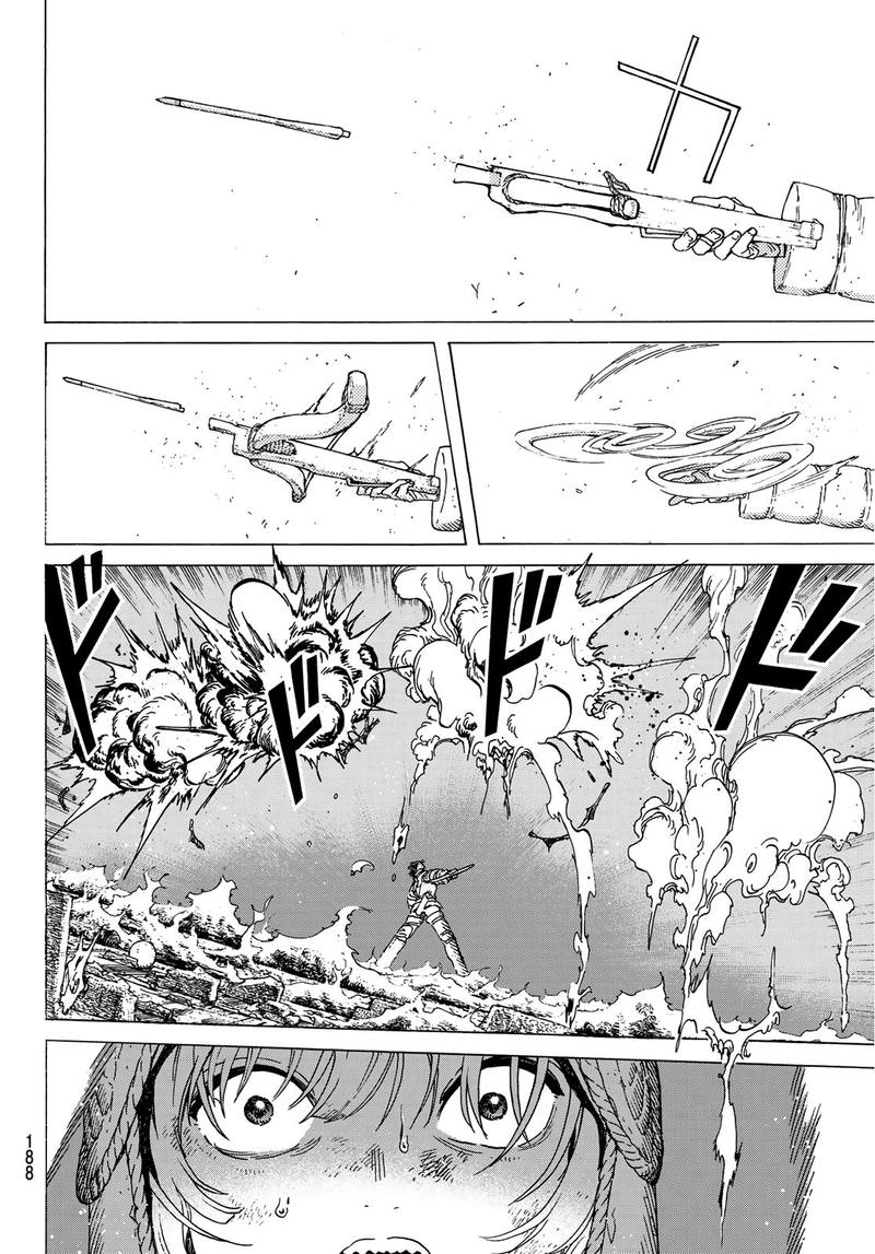 To You, The Immortal Chapter 100 - Page 6