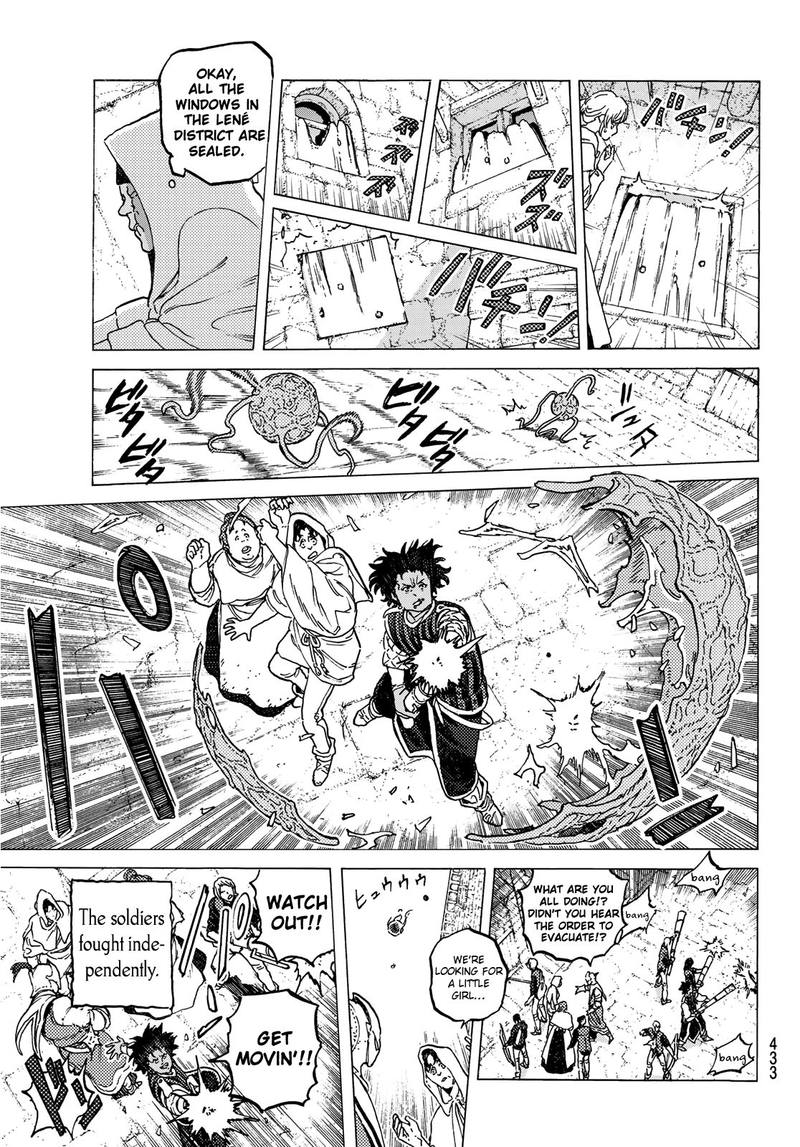 To You, The Immortal Chapter 102 - Page 4