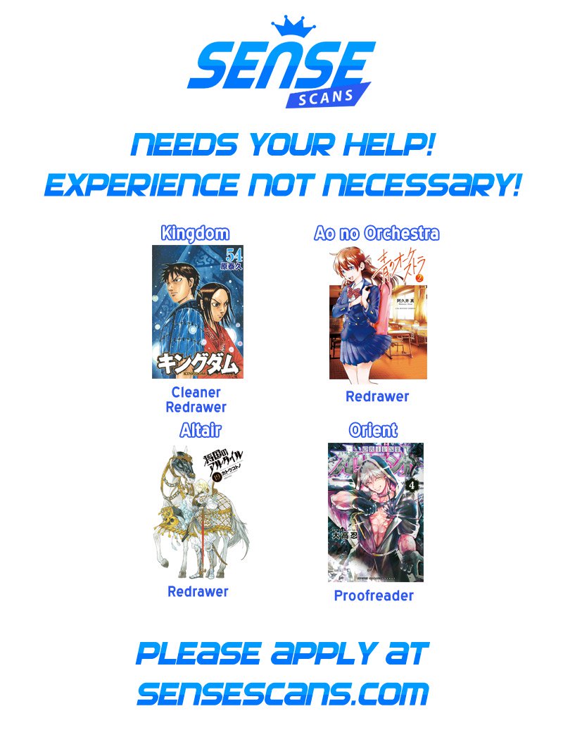 To You, The Immortal Chapter 105 - Page 2