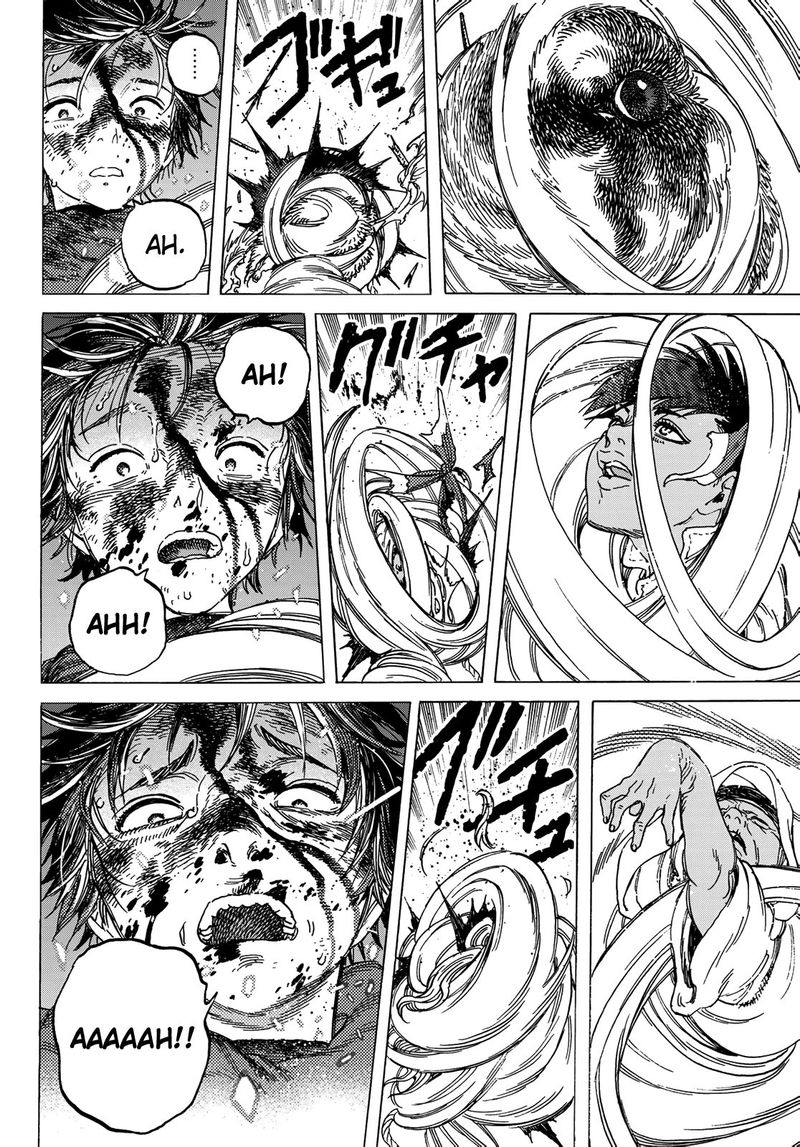 To You, The Immortal Chapter 106 - Page 12