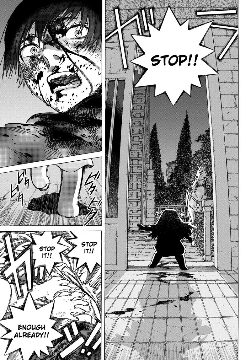 To You, The Immortal Chapter 106 - Page 13