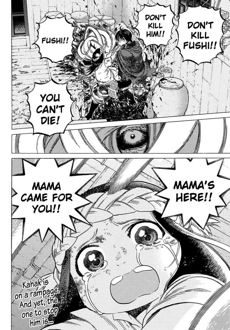 To You, The Immortal Chapter 106 - Page 14