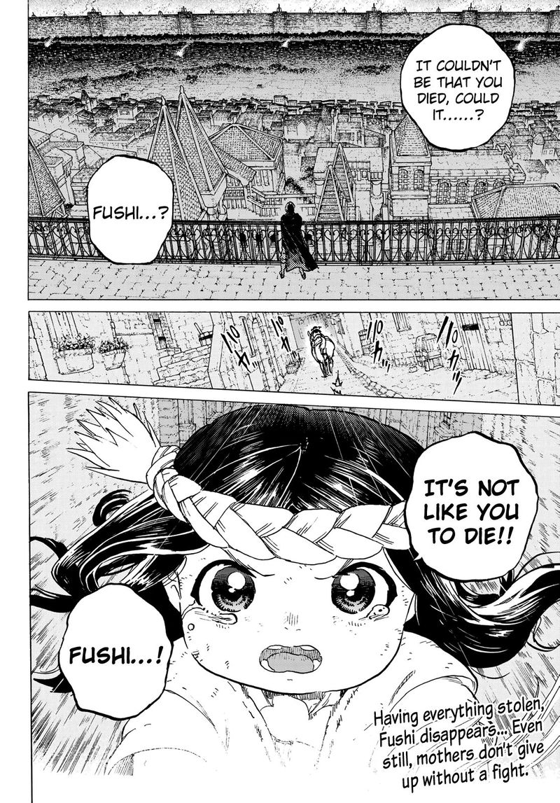 To You, The Immortal Chapter 107 - Page 14