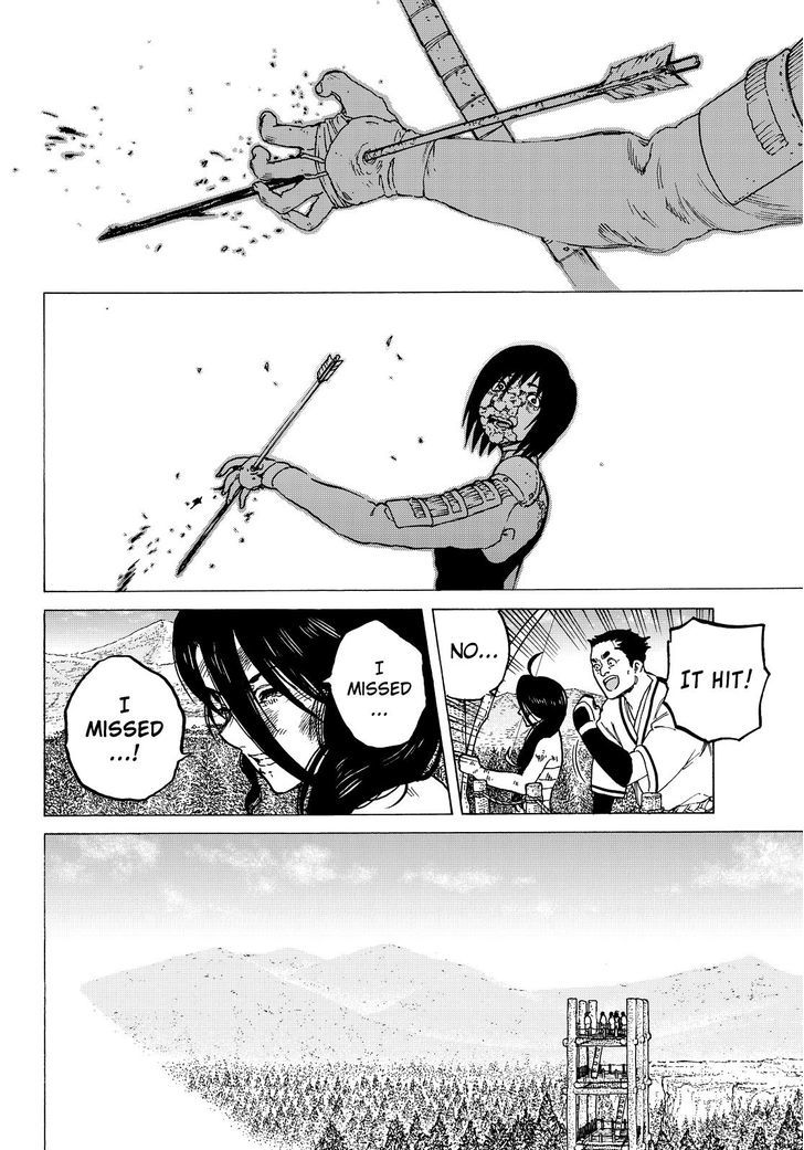 To You, The Immortal Chapter 11 - Page 18