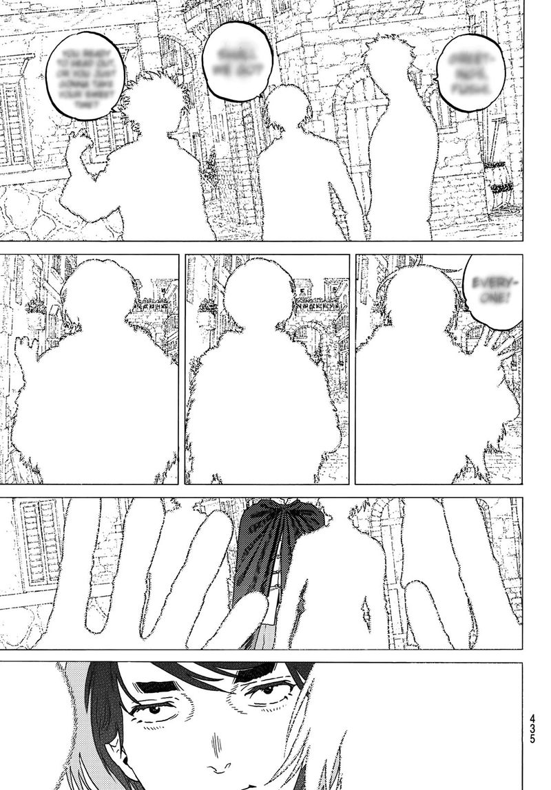 To You, The Immortal Chapter 111 - Page 3