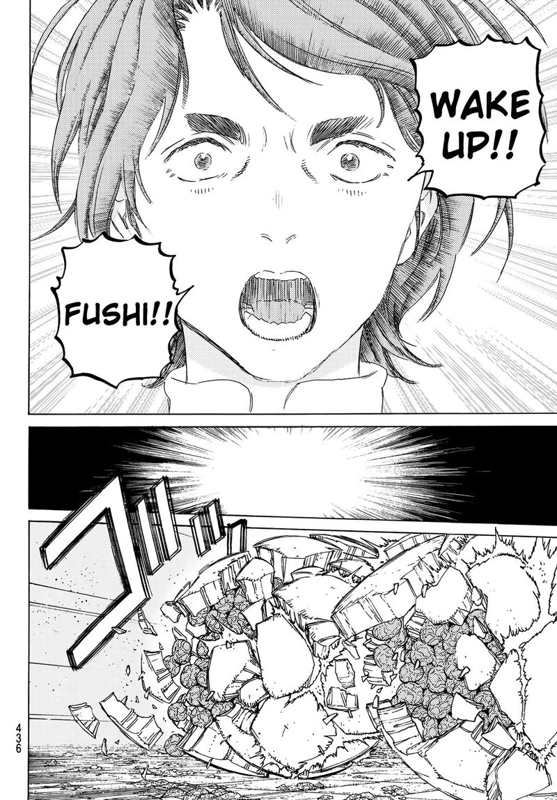 To You, The Immortal Chapter 111 - Page 4