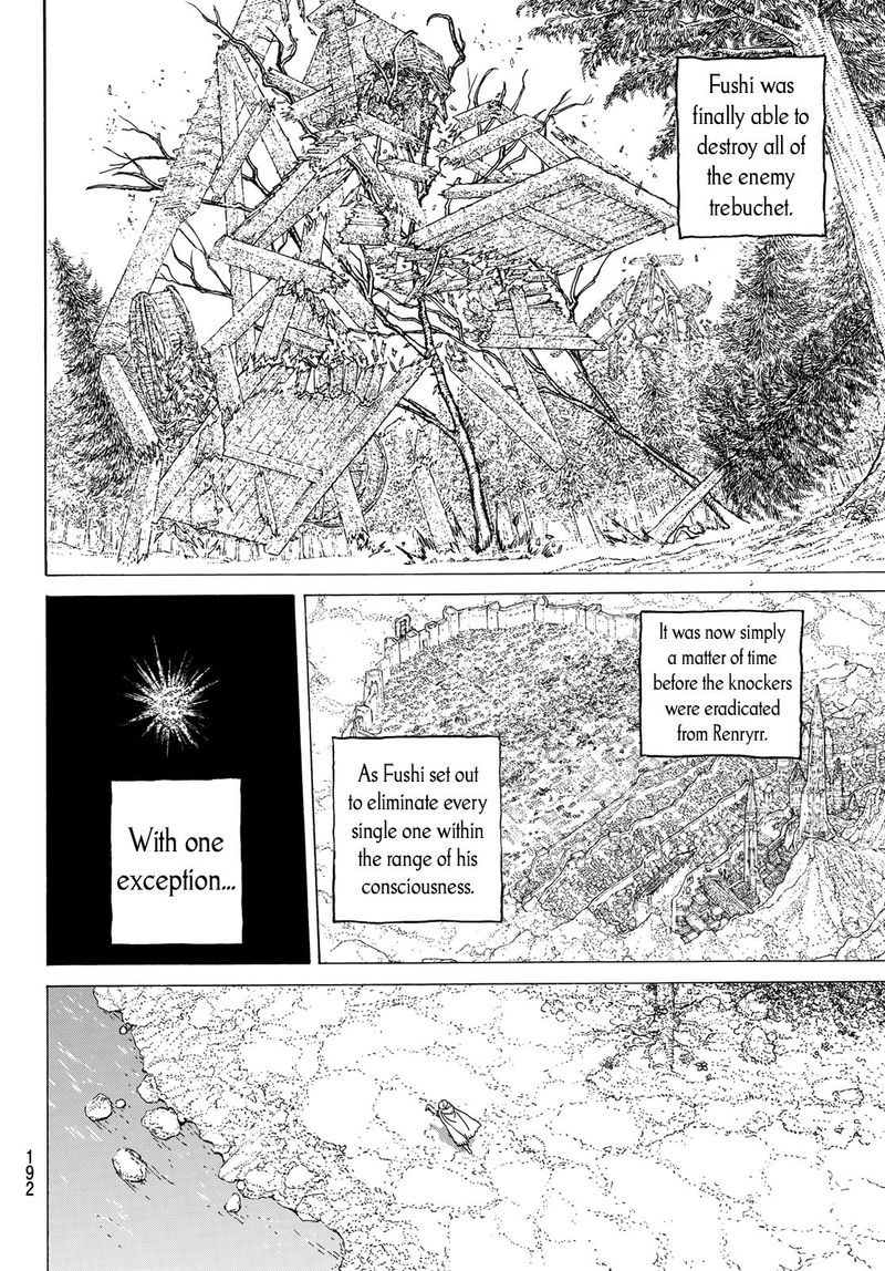 To You, The Immortal Chapter 113 - Page 6