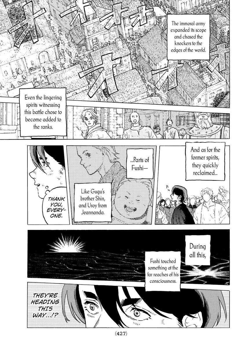 To You, The Immortal Chapter 114 - Page 17