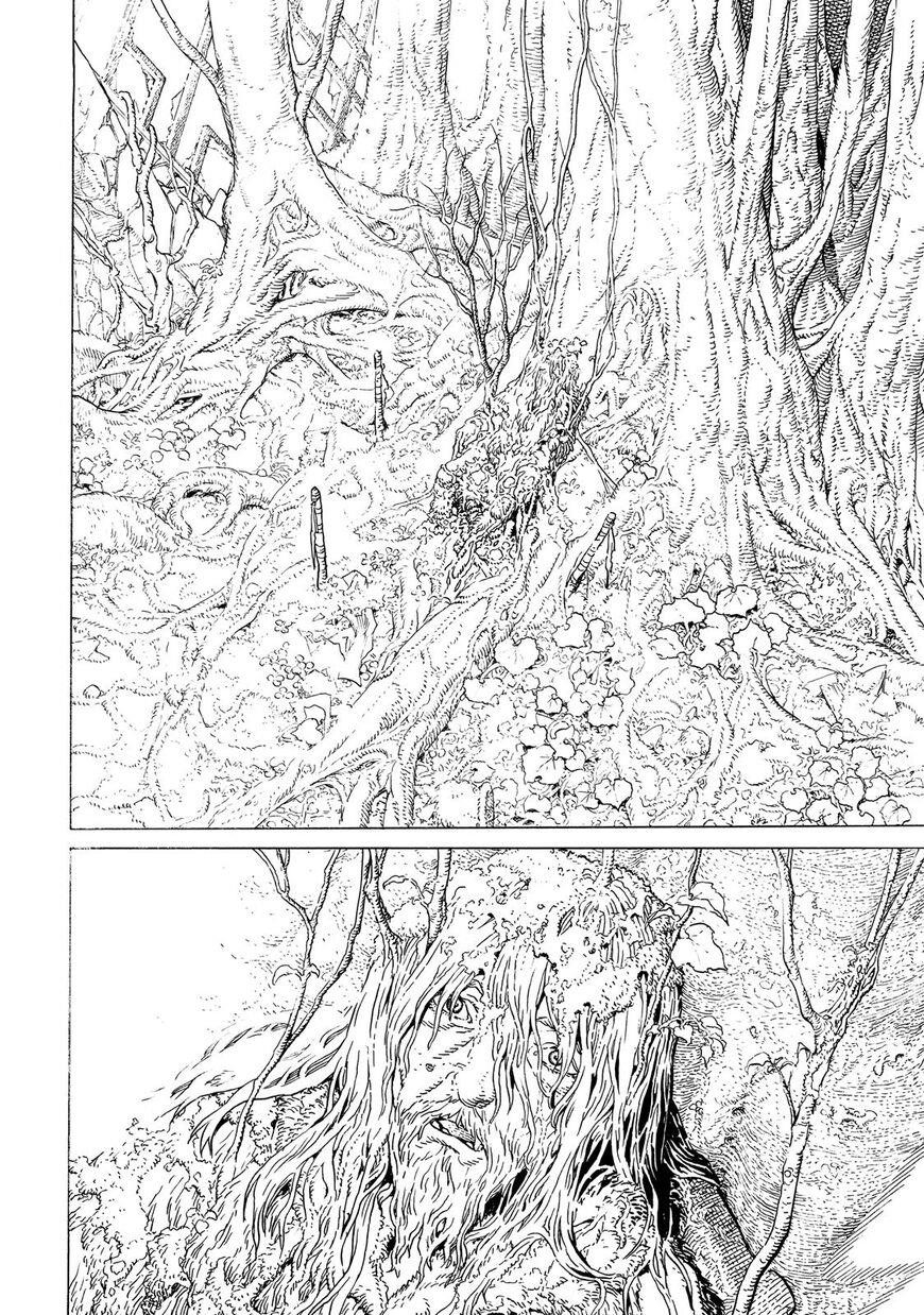 To You, The Immortal Chapter 117 - Page 7