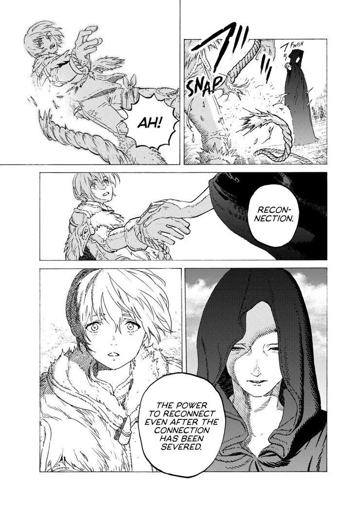 To You, The Immortal Chapter 118 - Page 5