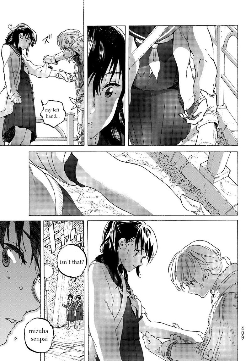 To You, The Immortal Chapter 121 - Page 5