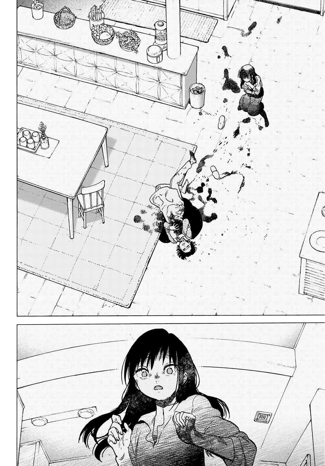 To You, The Immortal Chapter 124.2 - Page 6