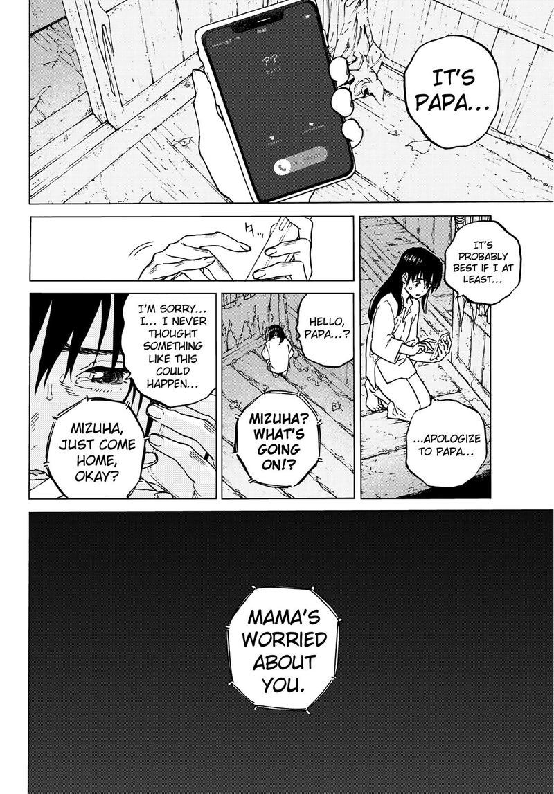 To You, The Immortal Chapter 126 - Page 12