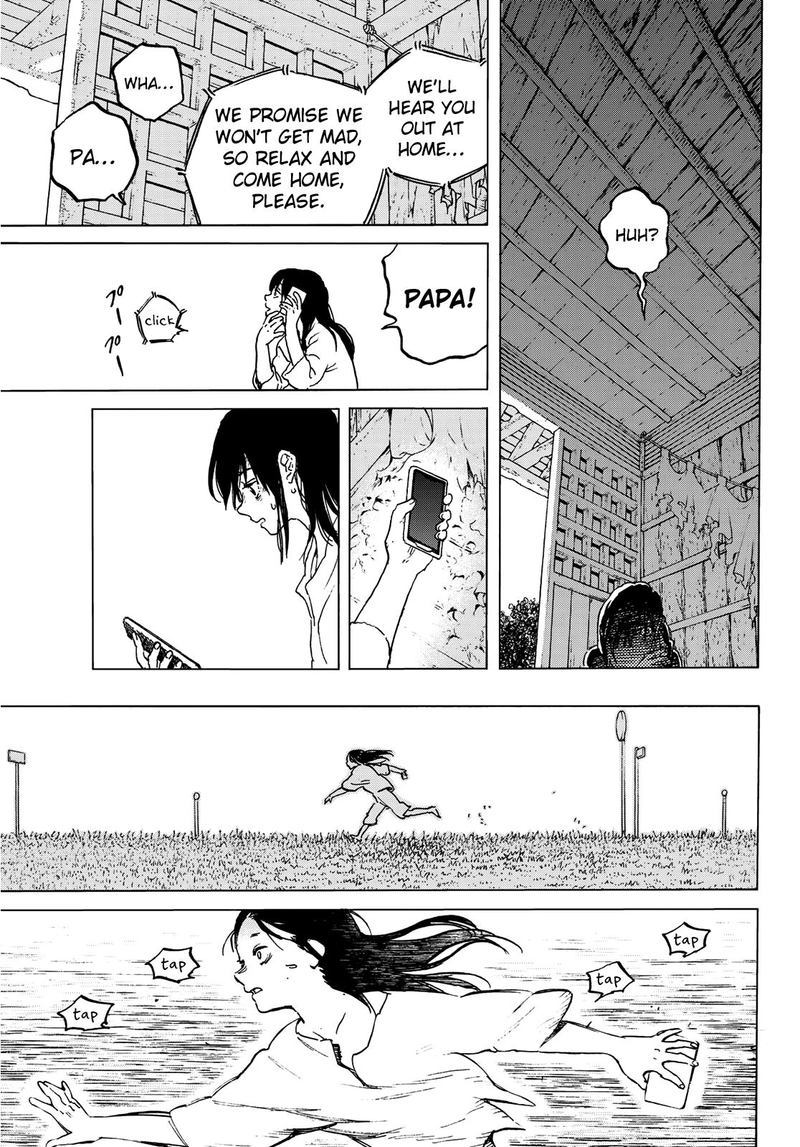 To You, The Immortal Chapter 126 - Page 13