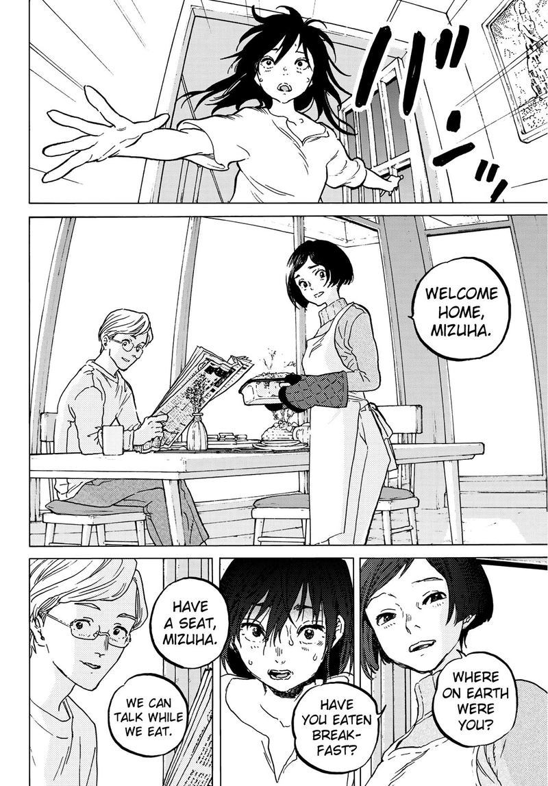 To You, The Immortal Chapter 126 - Page 14