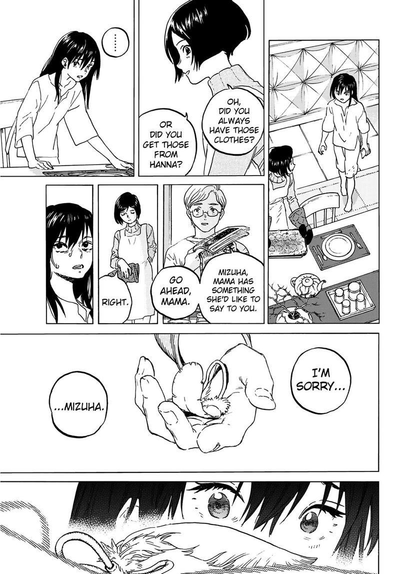 To You, The Immortal Chapter 126 - Page 15