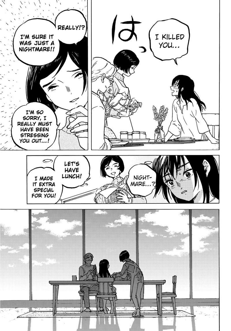 To You, The Immortal Chapter 126 - Page 17