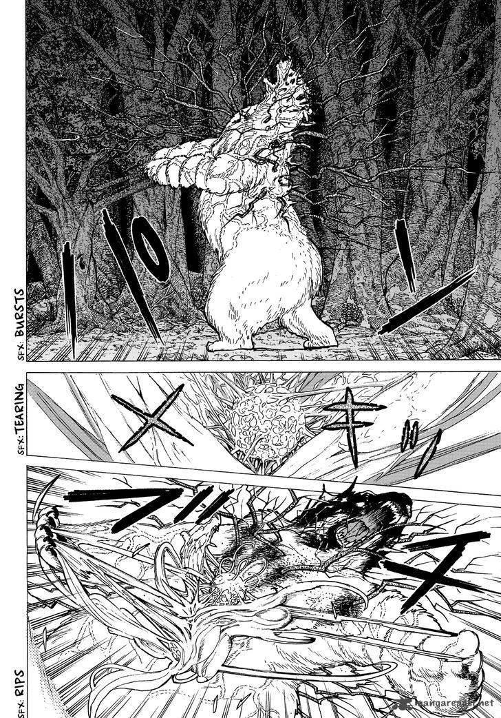 To You, The Immortal Chapter 13 - Page 9