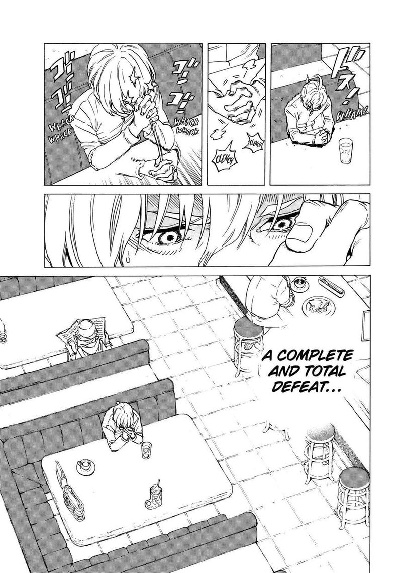 To You, The Immortal Chapter 131 - Page 11