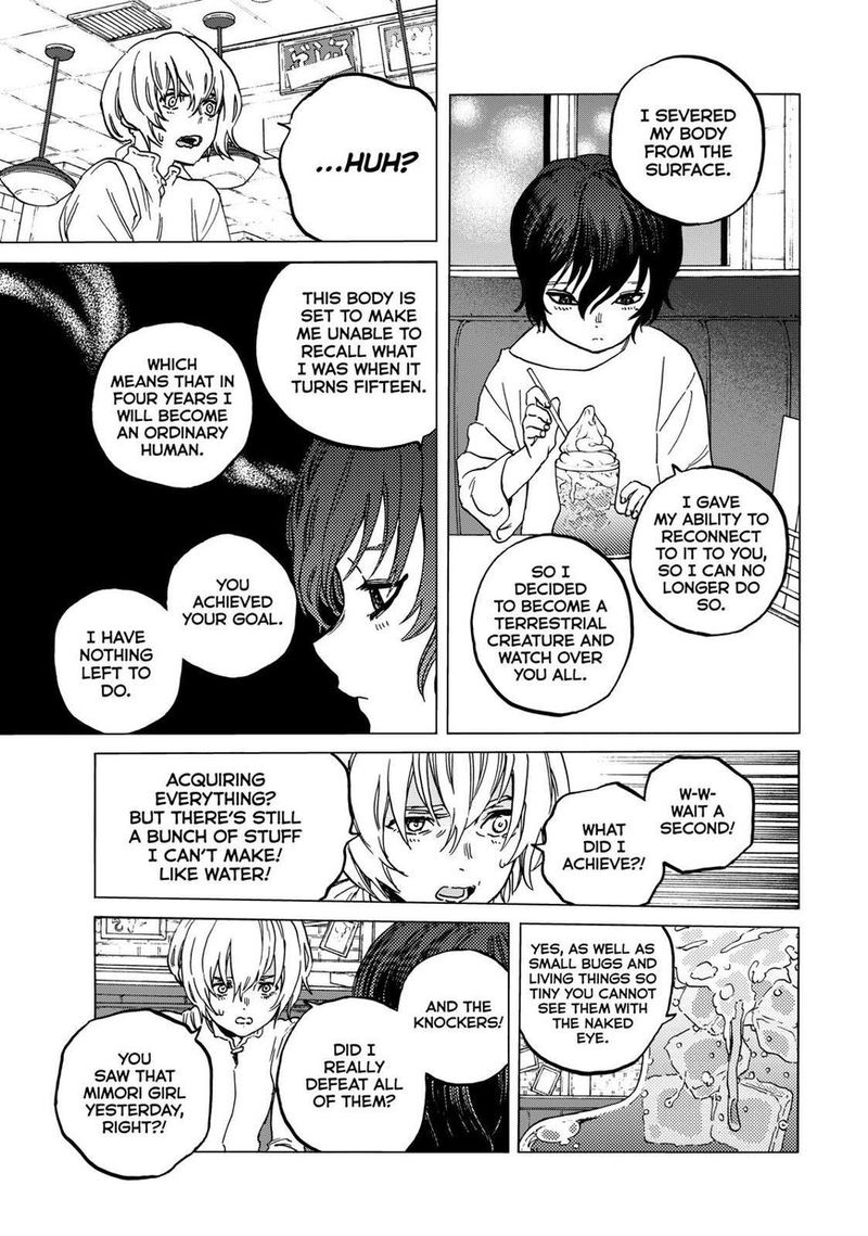 To You, The Immortal Chapter 131 - Page 5