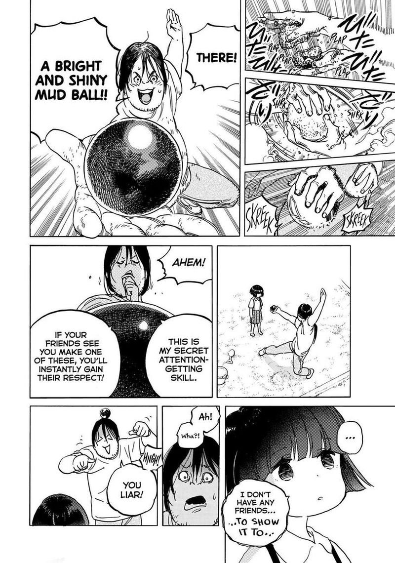 To You, The Immortal Chapter 133 - Page 10