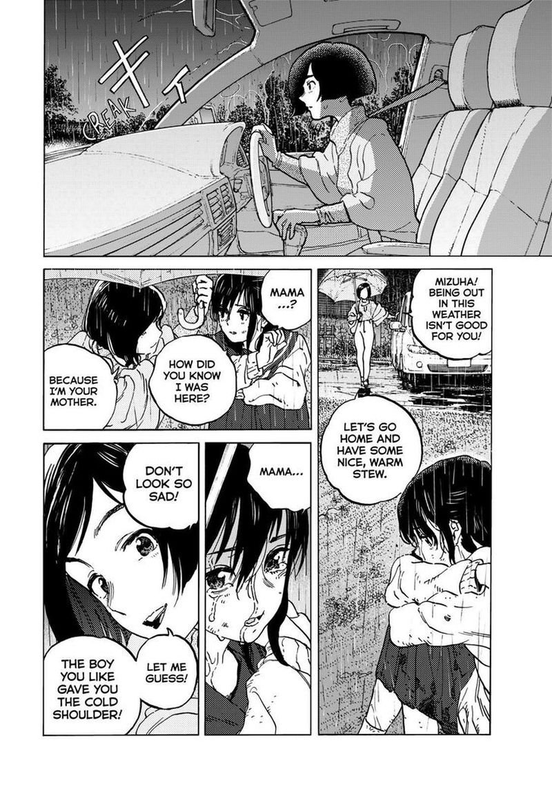 To You, The Immortal Chapter 140 - Page 10