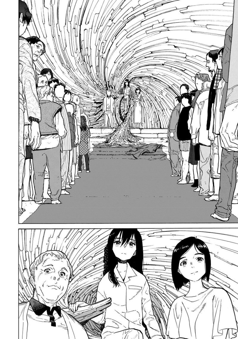 To You, The Immortal Chapter 141 - Page 8