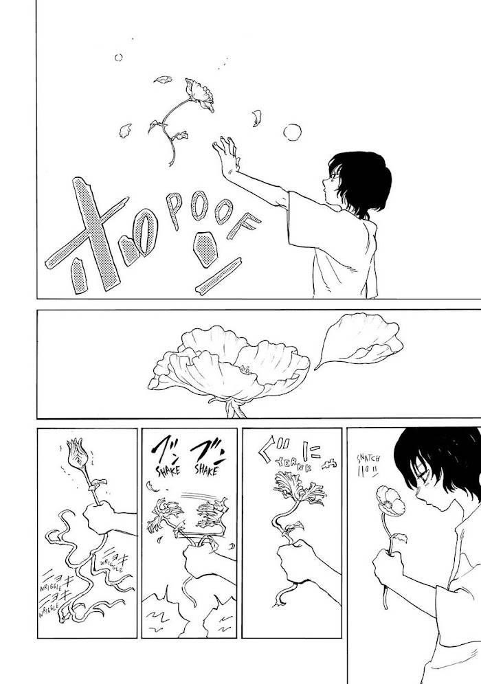 To You, The Immortal Chapter 144 - Page 10