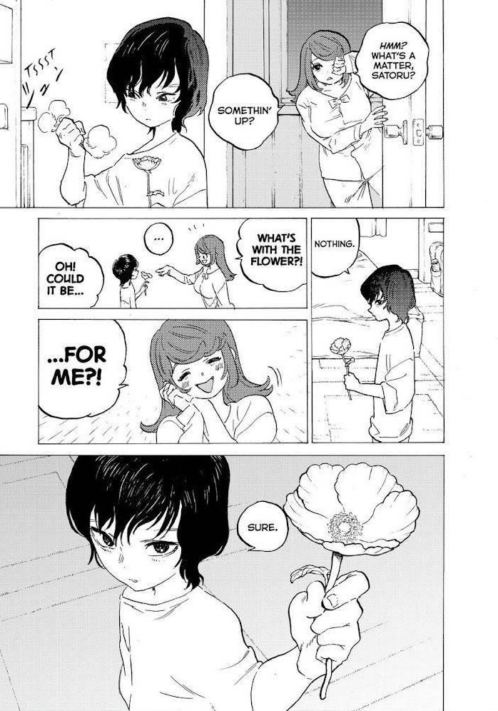 To You, The Immortal Chapter 144 - Page 12