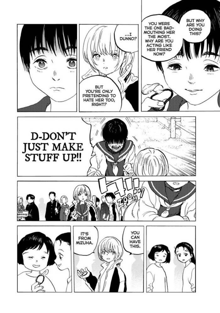 To You, The Immortal Chapter 145 - Page 10