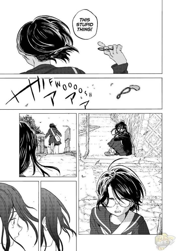 To You, The Immortal Chapter 146 - Page 11