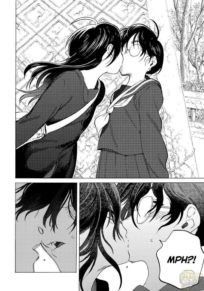 To You, The Immortal Chapter 146 - Page 4