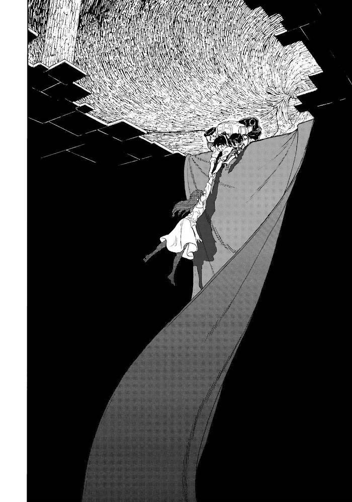 To You, The Immortal Chapter 154 - Page 12