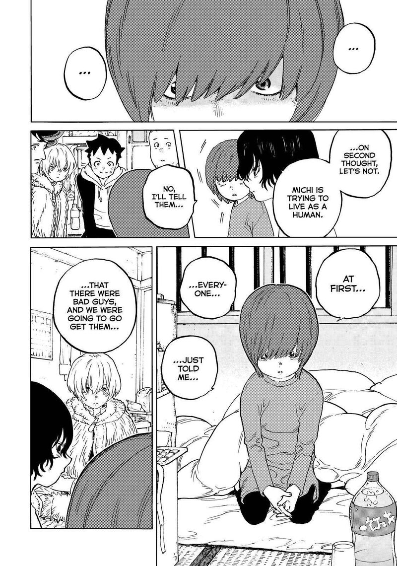 To You, The Immortal Chapter 160.1 - Page 6