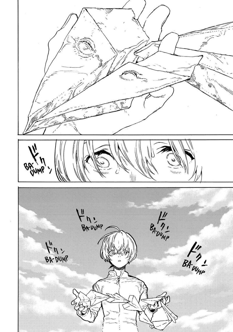 To You, The Immortal Chapter 161.1 - Page 8