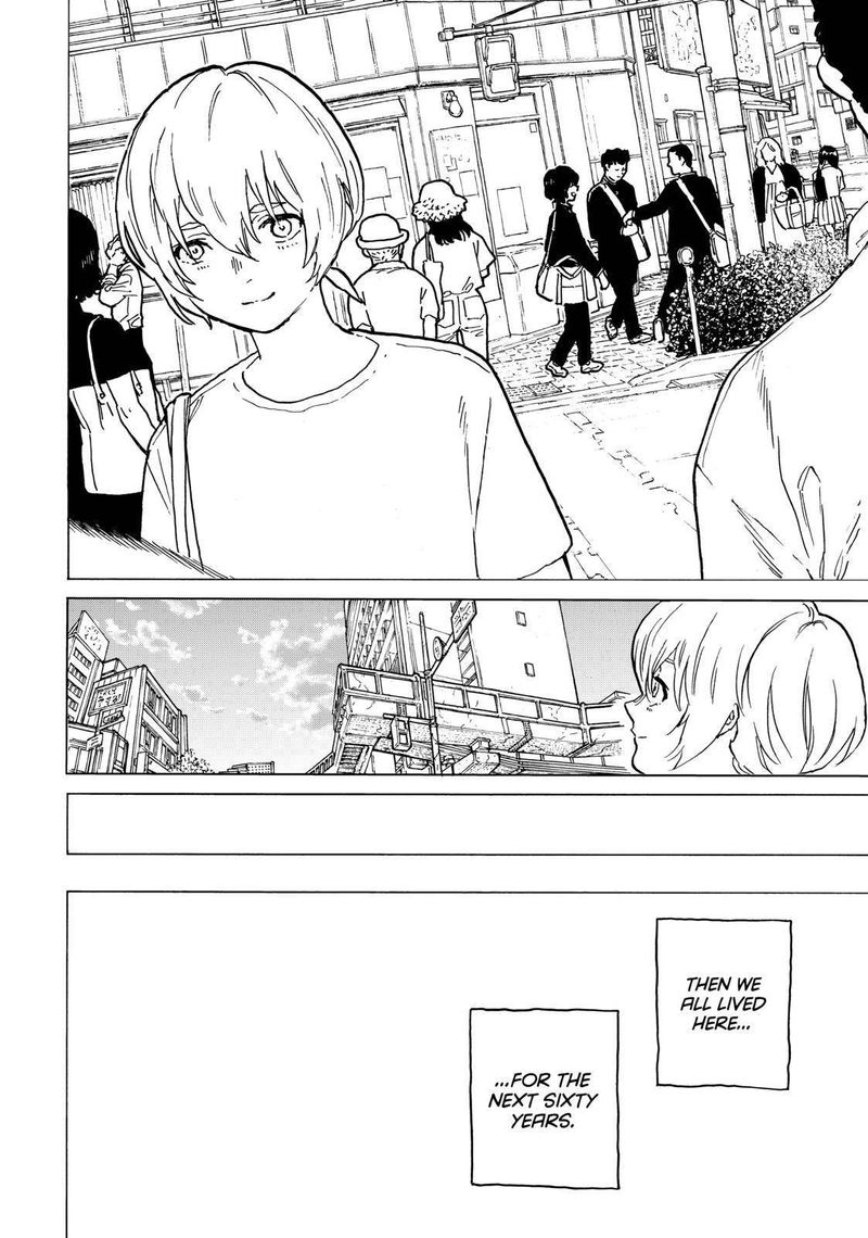 To You, The Immortal Chapter 165.1 - Page 14