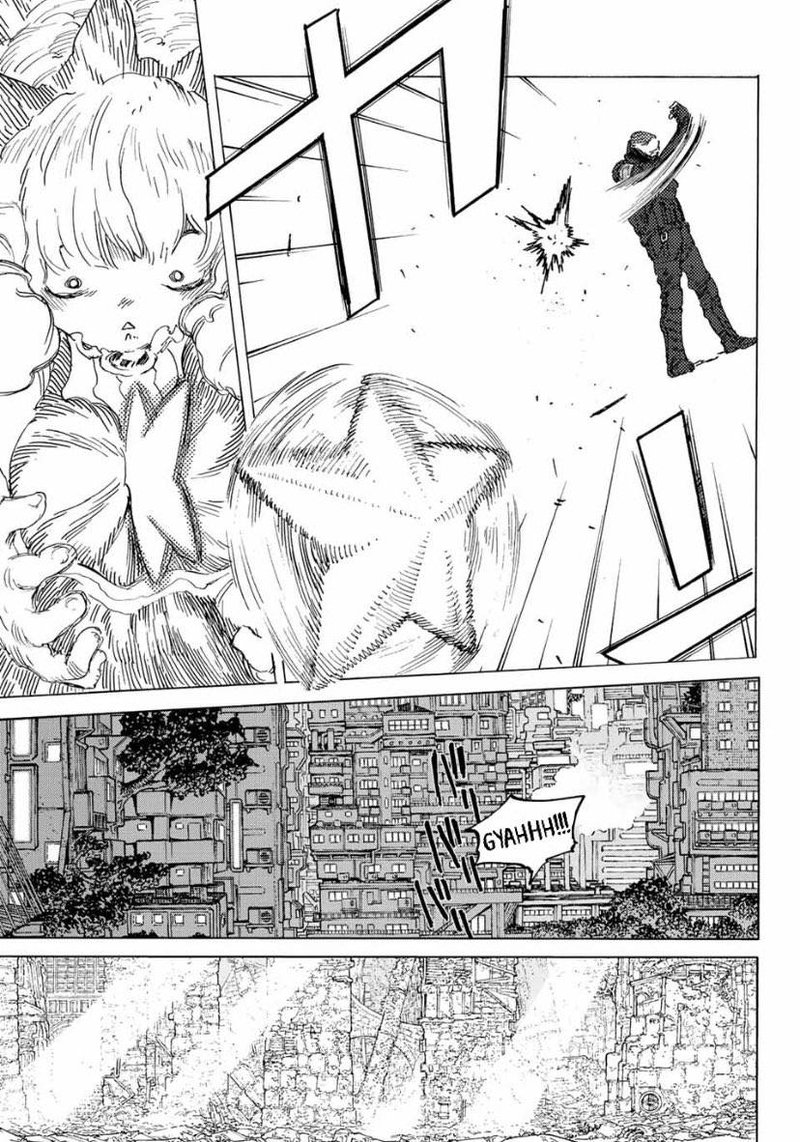 To You, The Immortal Chapter 167 - Page 5