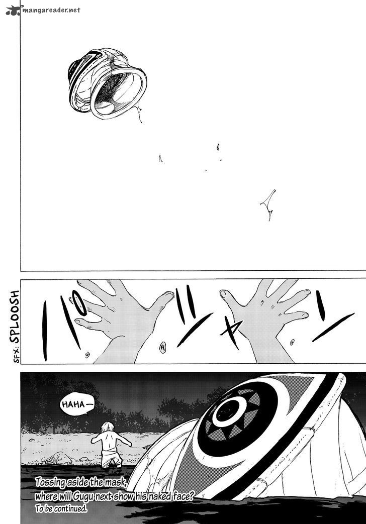 To You, The Immortal Chapter 17 - Page 18